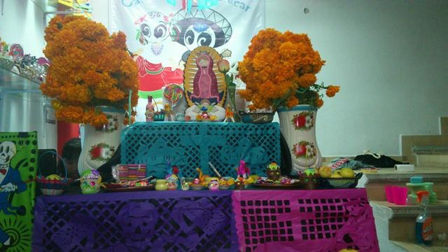 Tradiciones