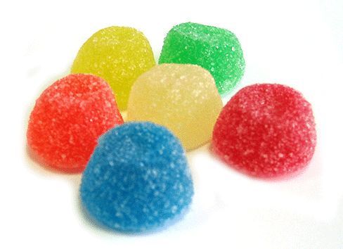 Gomitas